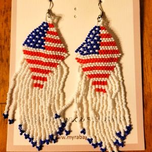 Myra earrings